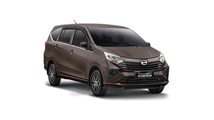 Spesifikasi Daihatsu Sigra
