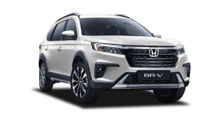 Spesifikasi Honda BR-V