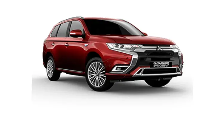 Spesifikasi Mitsubishi Outlander Sport