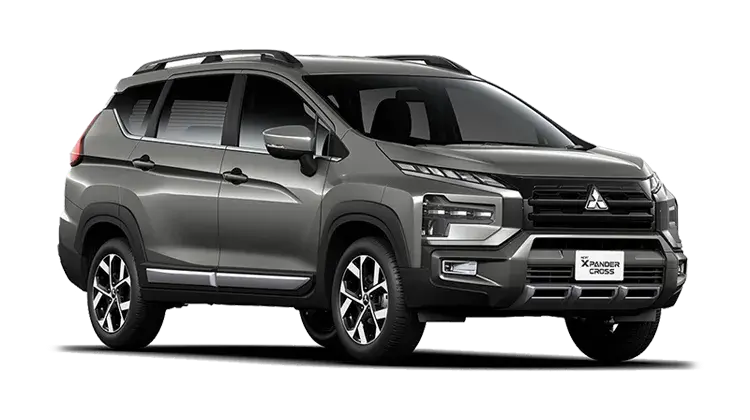 Spesifikasi Mitsubishi Xpander Cross