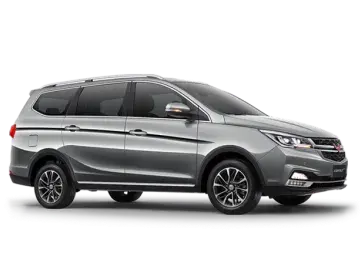 Spesifikasi Wuling Cortez