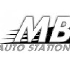 Garasi mobil second